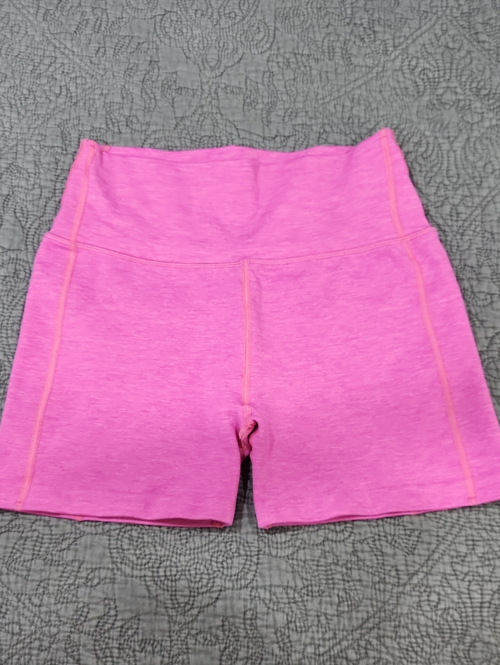 Alphalete gym shorts